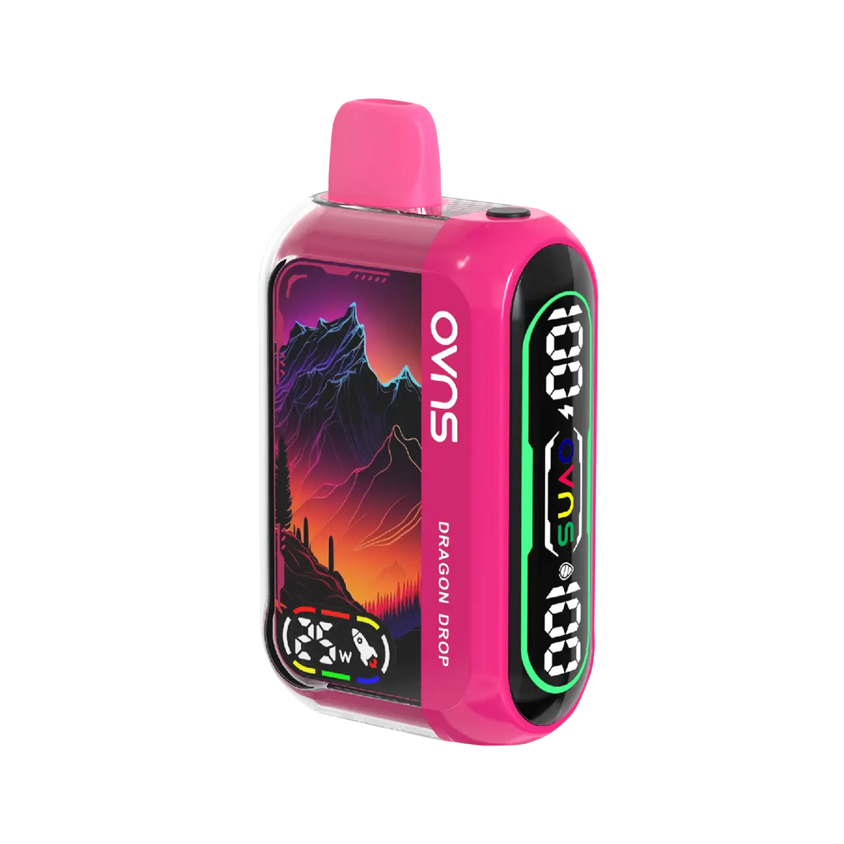 OVNS Dream 25K Puffs Disposable Vape