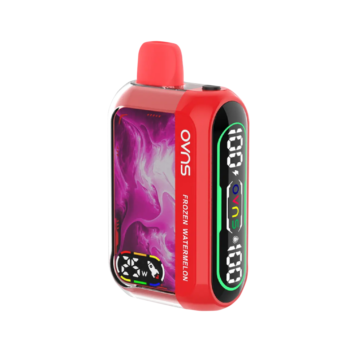 OVNS Dream 25K Puffs Disposable Vape