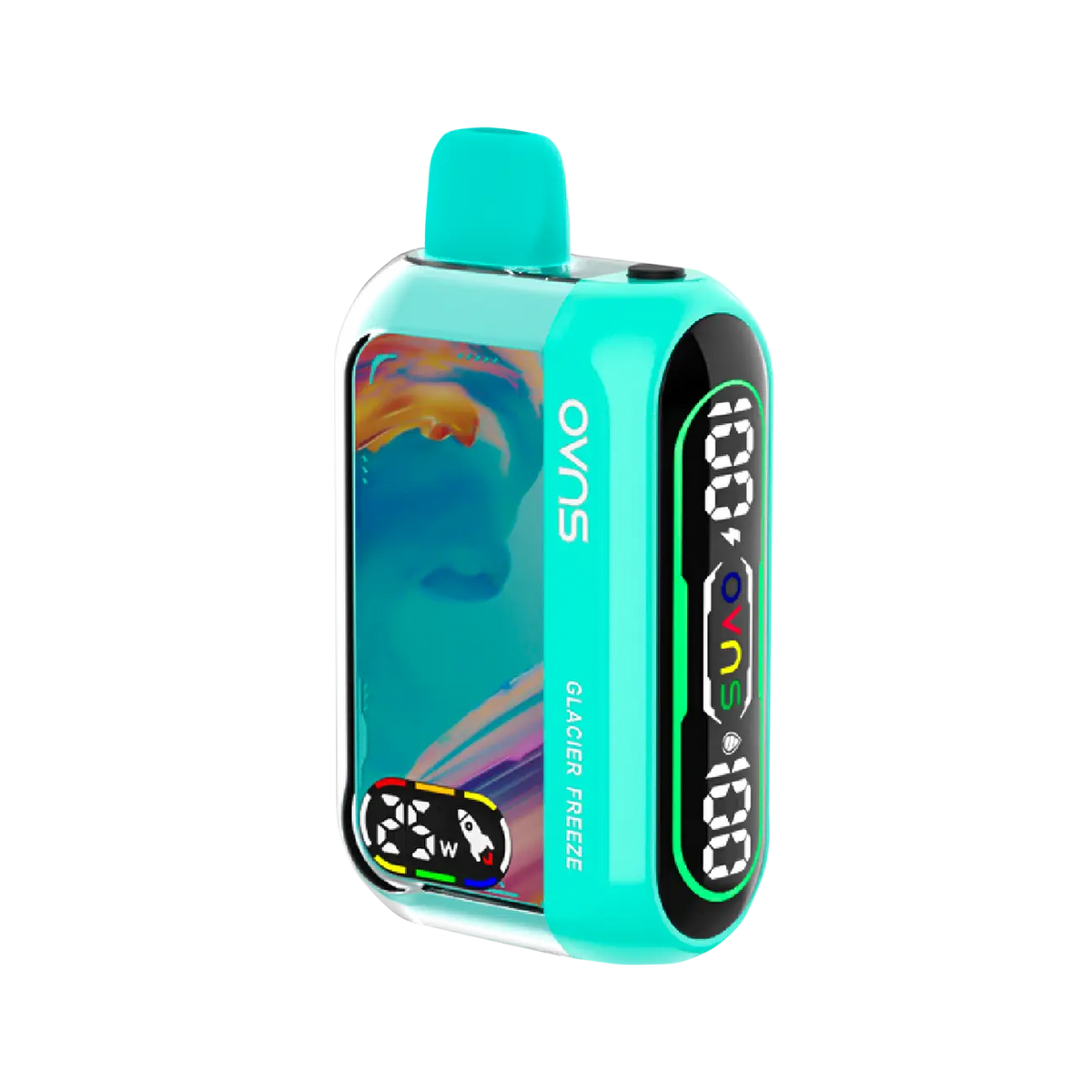 OVNS Dream 25K Puffs Disposable Vape