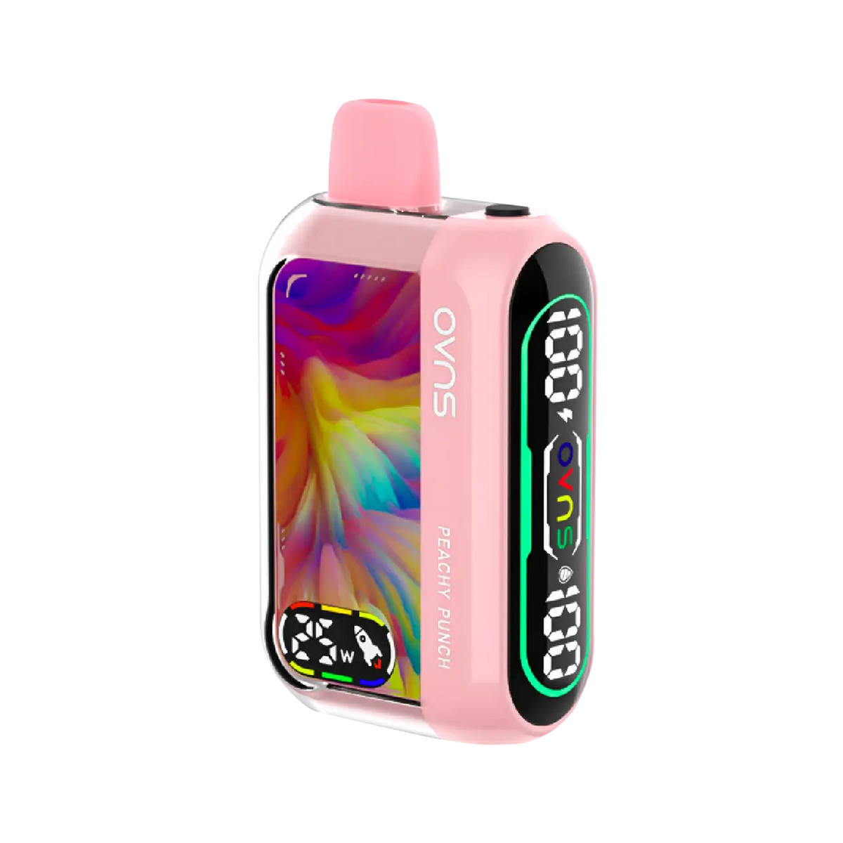 OVNS Dream 25K Puffs Disposable Vape