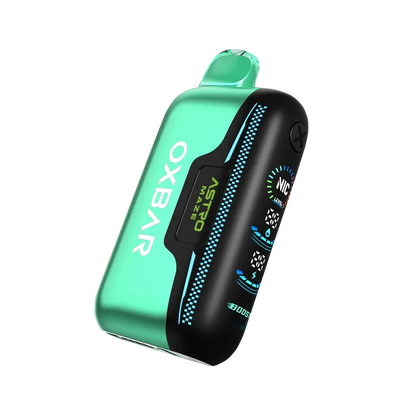 Oxbar Astro Maze 50K Disposable