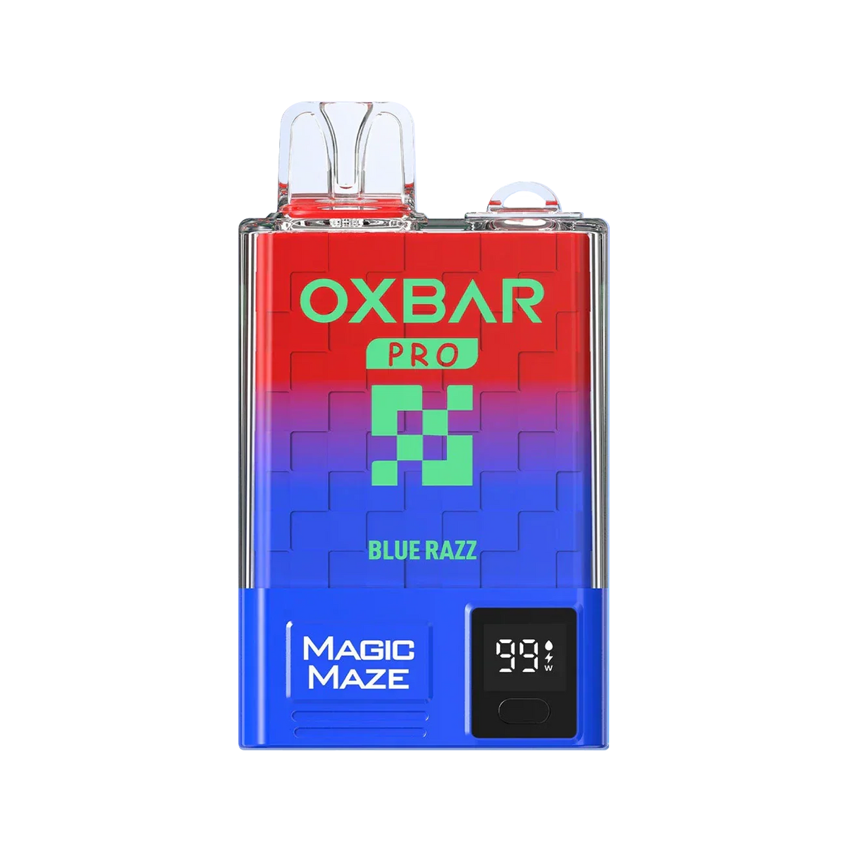 Oxbar Magic Maze Pro 10k Disposable