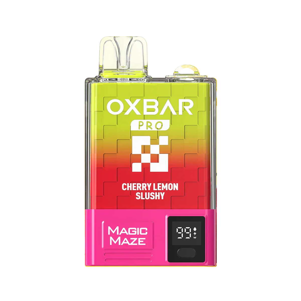 Oxbar Magic Maze Pro 10k Disposable