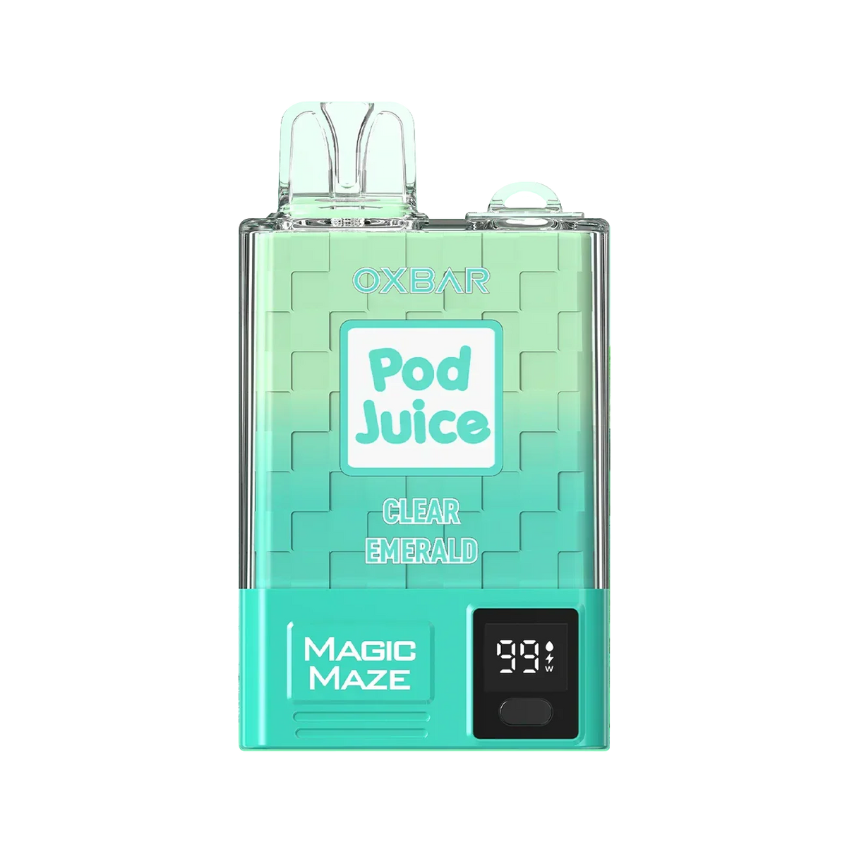 Oxbar Magic Maze Pro 10k Disposable