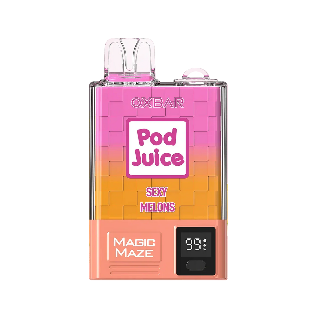 Oxbar Magic Maze Pro 10k Disposable