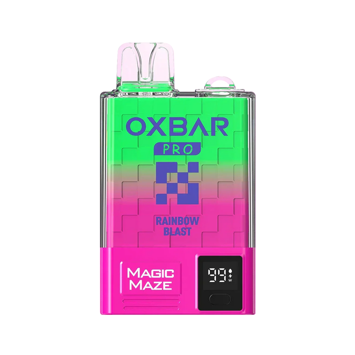 Oxbar Magic Maze Pro 10k Disposable