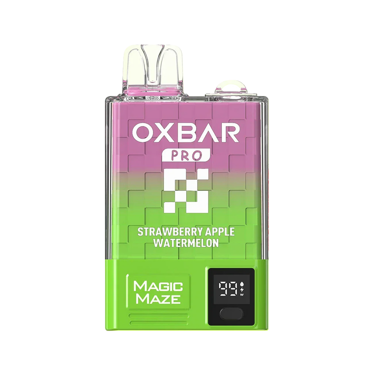 Oxbar Magic Maze Pro 10k Disposable