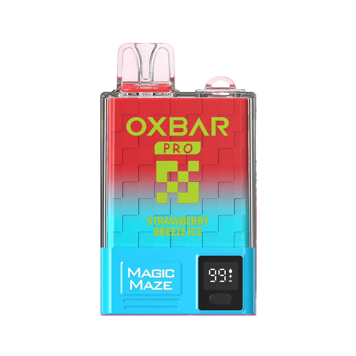 Oxbar Magic Maze Pro 10k Disposable