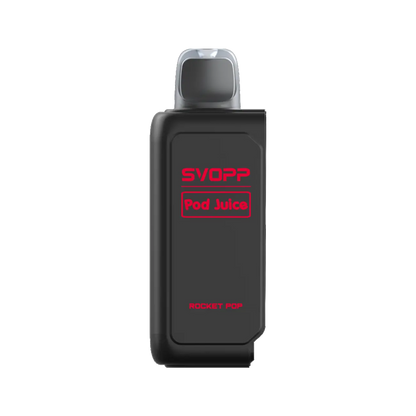 Oxbar x Pod Juice SVOPP 30K (POD)