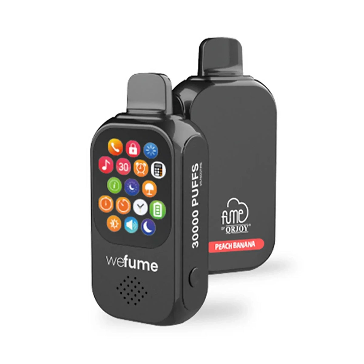 Fume Wefume 30K Smart Disposable Vape