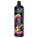 JNR Alien 10000 Puffs Disposable Vape 20ml 850mAh 43 Flavors