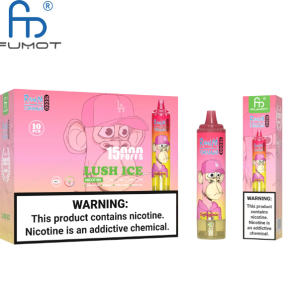 Randm Tornado 15000 Puffs Disposable Vape  25ml 850mah 41 Flavors