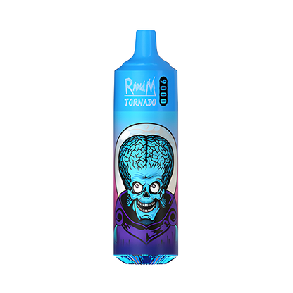 RAndM Tornado 9000 Puffs Disposable Vape