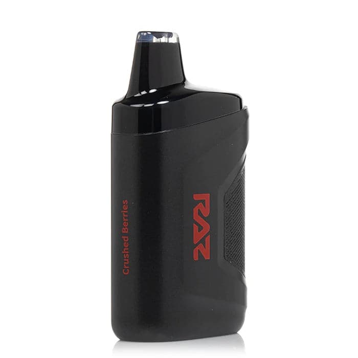 RAZ CA6000 Disposable Vape | 0% Nic