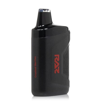 RAZ CA6000 Disposable Vape | 0% Nic
