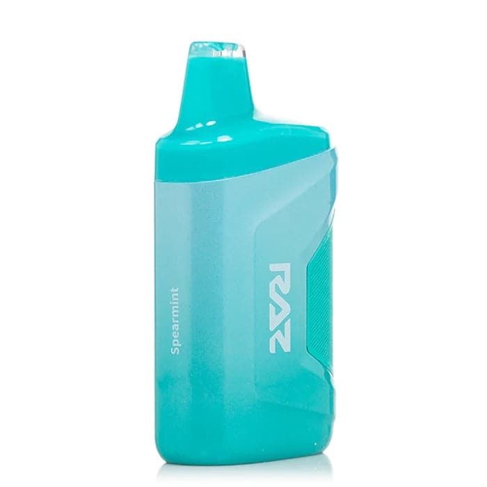 RAZ CA6000 Disposable Vape | 0% Nic