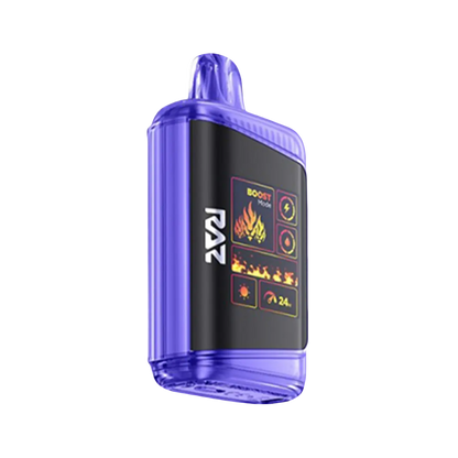 Raz LTX 25000 Puffs Disposable Vape
