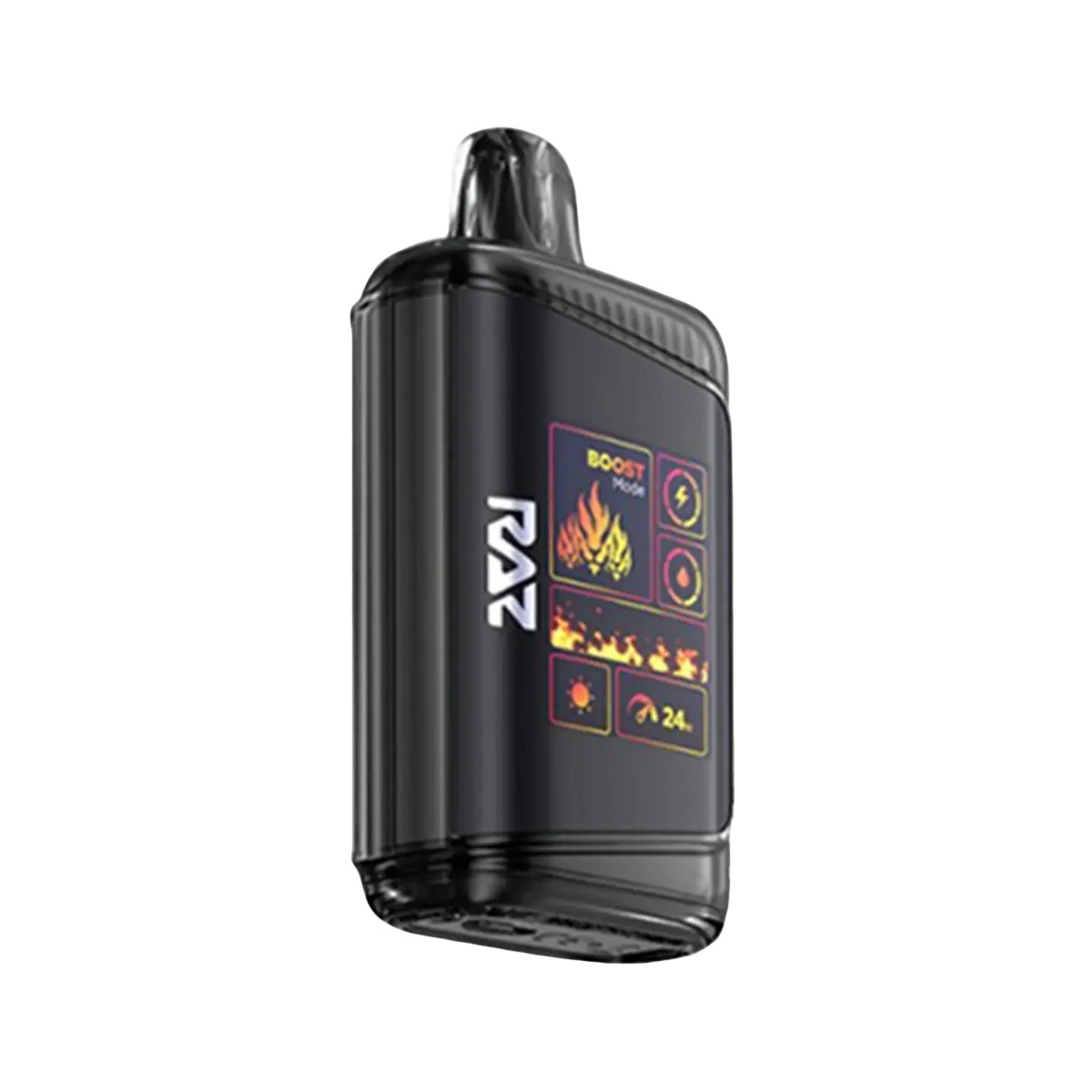 Raz LTX 25000 Puffs Disposable Vape – Limited Edition