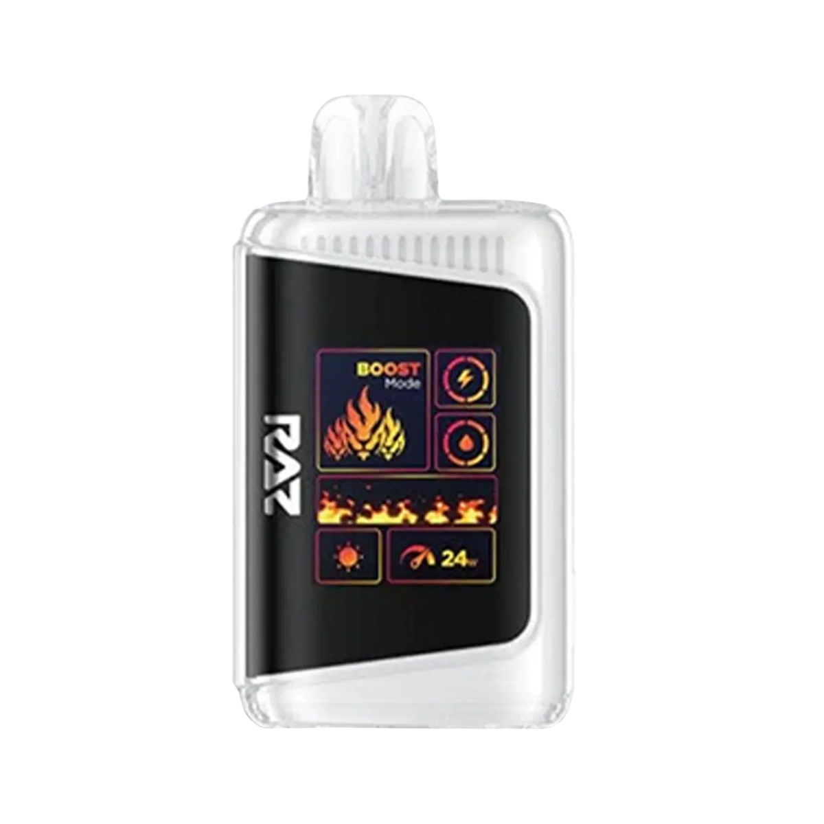 Raz LTX 25000 Puffs Disposable Vape – Freedom Edition