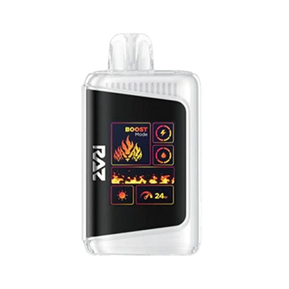 Raz LTX 25000 Puffs Disposable Vape – Freedom Edition