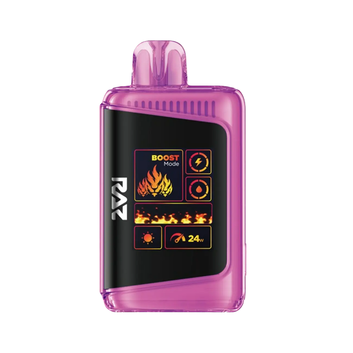 Raz LTX 25000 Puffs Disposable Vape