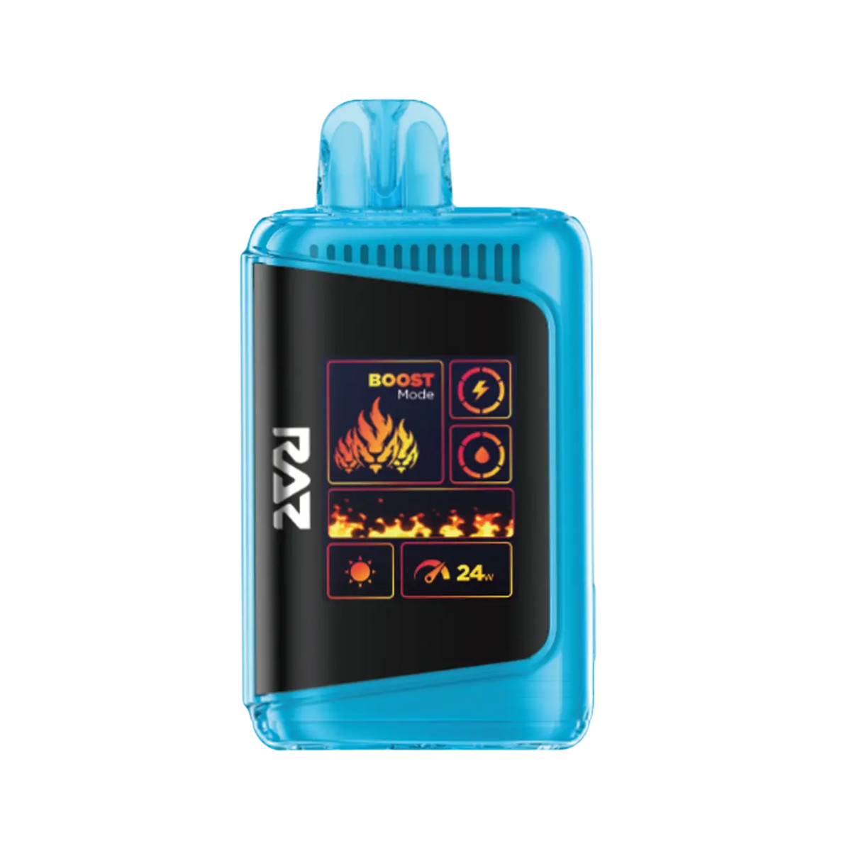 RAZ LTX Zero 25K Puffs Disposable Vape | 0% Nic