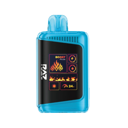 RAZ LTX Zero 25K Puffs Disposable Vape | 0% Nic