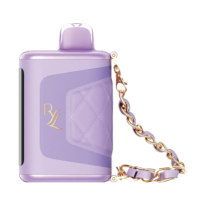 RAZ RYL Spring 35k Disposable