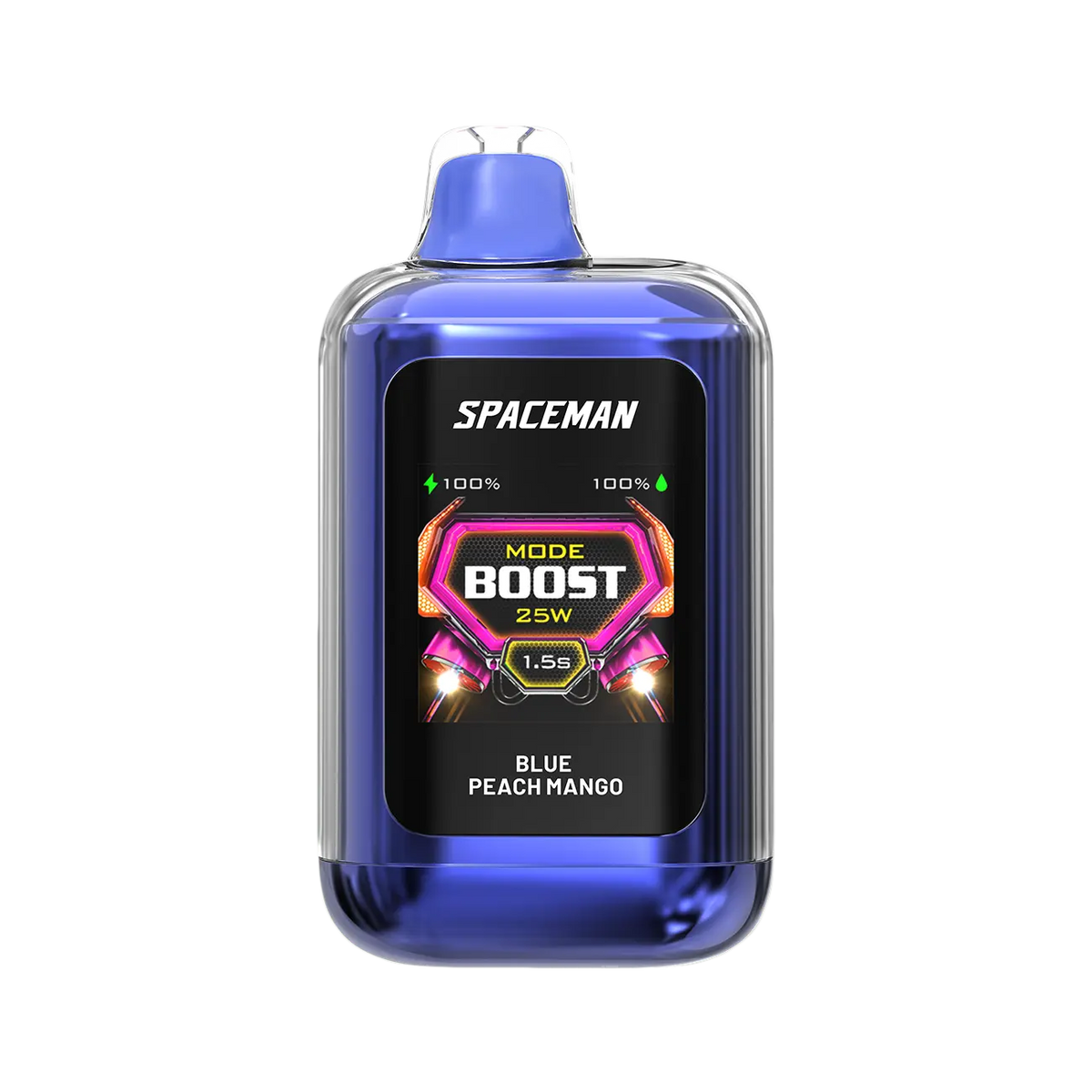 Smok Spaceman Nebula Plus 25000 Puffs Disposable Vape