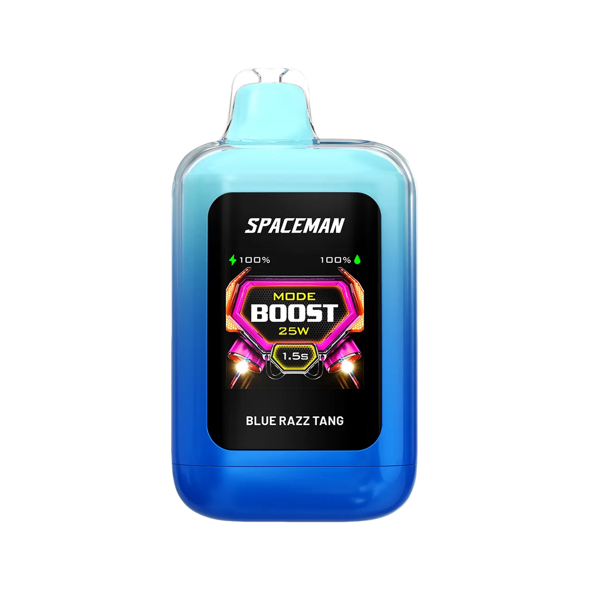 Smok Spaceman Nebula Plus 25000 Puffs Disposable Vape