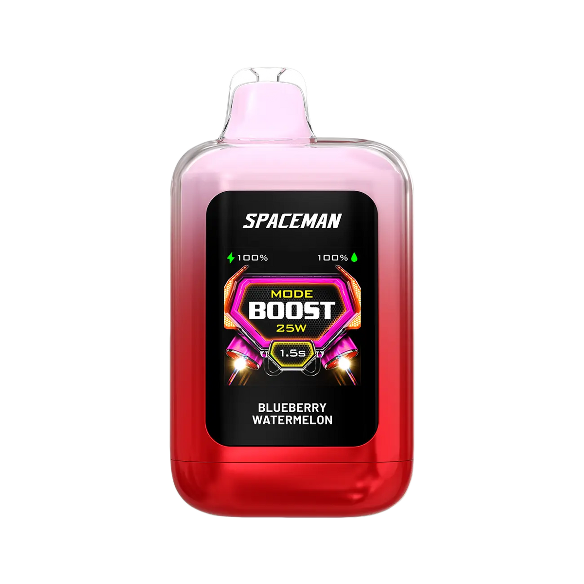 Smok Spaceman Nebula Plus 25000 Puffs Disposable Vape