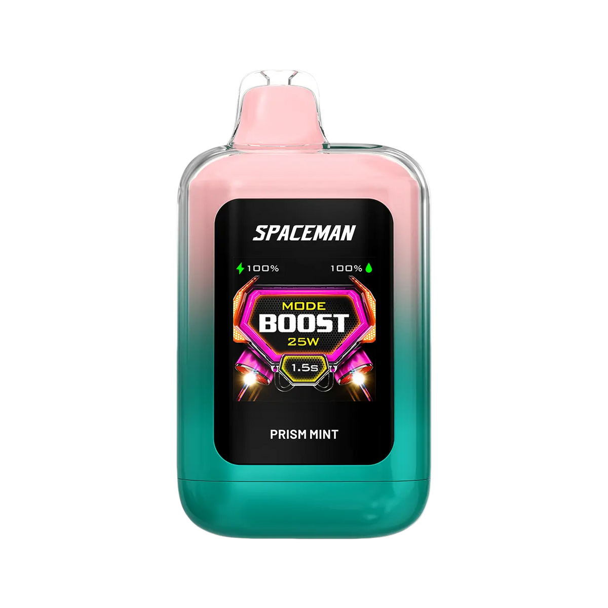 Smok Spaceman Nebula Plus 25000 Puffs Disposable Vape