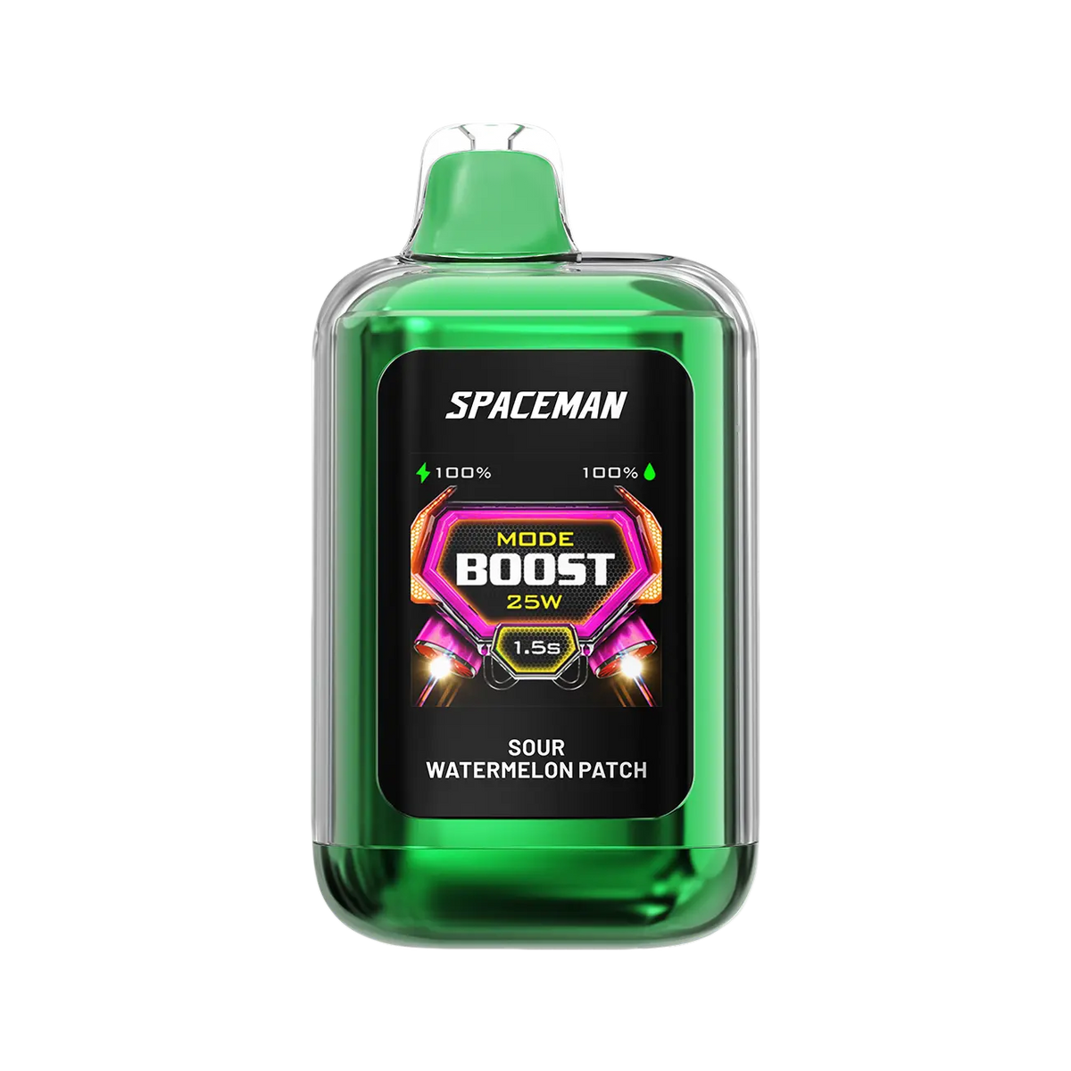 Smok Spaceman Nebula Plus 25000 Puffs Disposable Vape