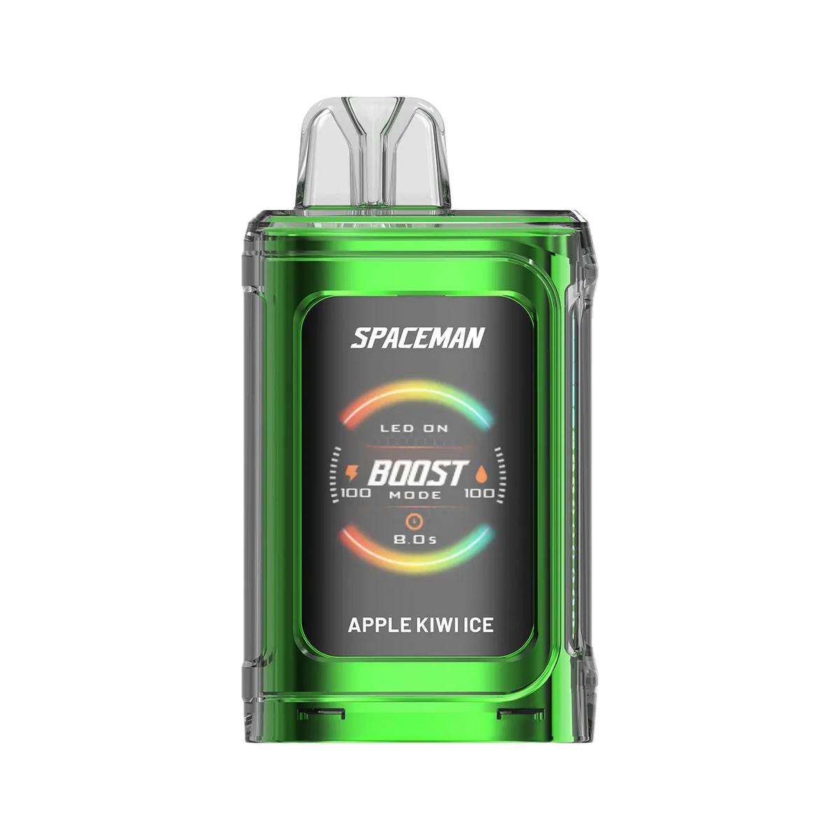 Smok Spaceman Prism 20K Puffs Disposable Vape