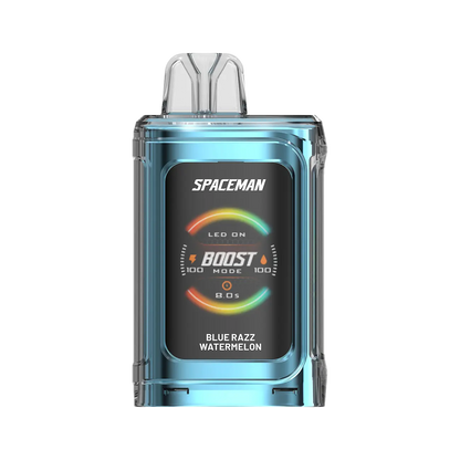 Smok Spaceman Prism 20K Puffs Disposable Vape