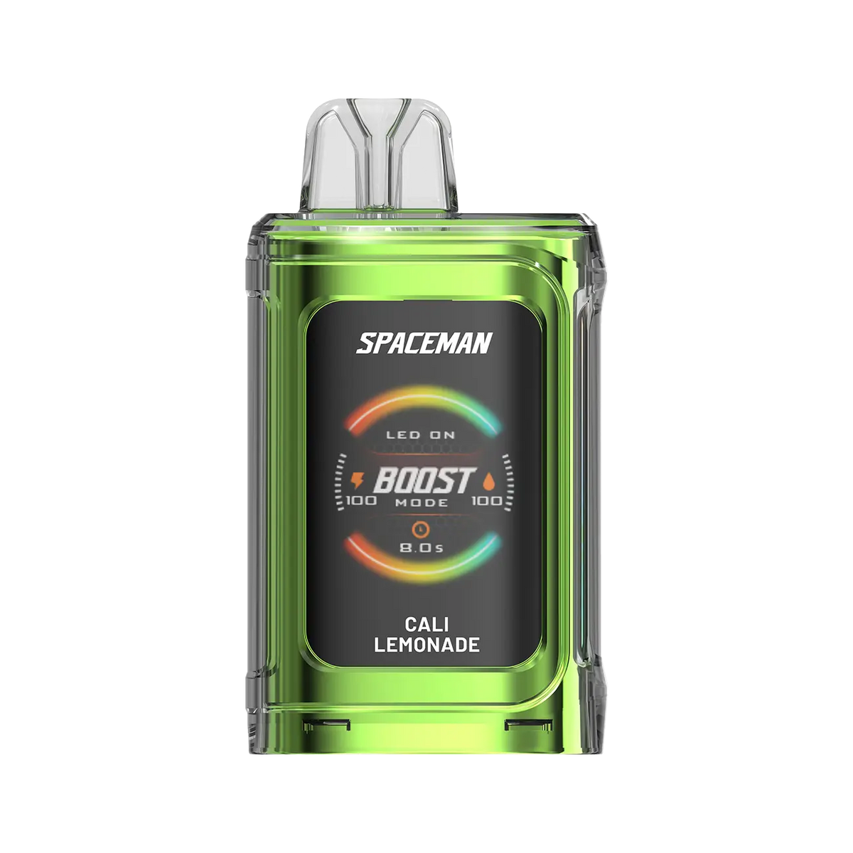 Smok Spaceman Prism 20K Puffs Disposable Vape