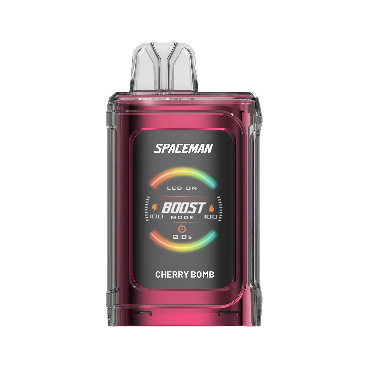 Smok Spaceman Prism 20K Puffs Disposable Vape