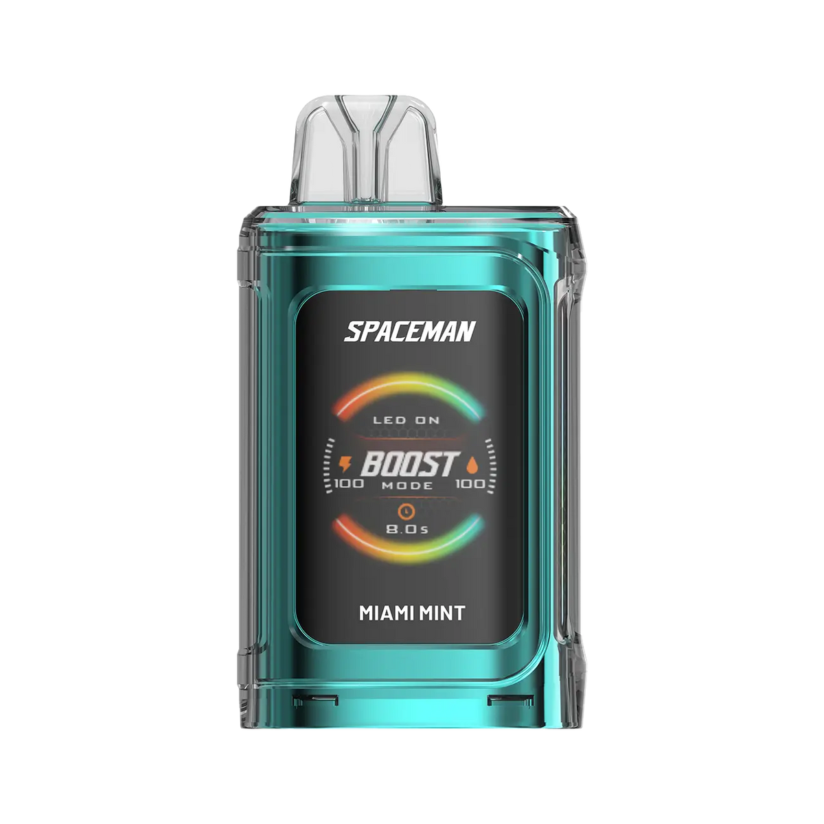 Smok Spaceman Prism 20K Puffs Disposable Vape