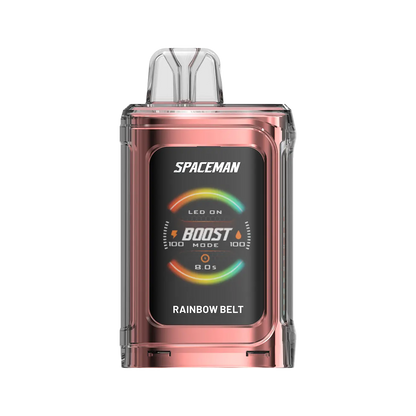 Smok Spaceman Prism 20K Puffs Disposable Vape
