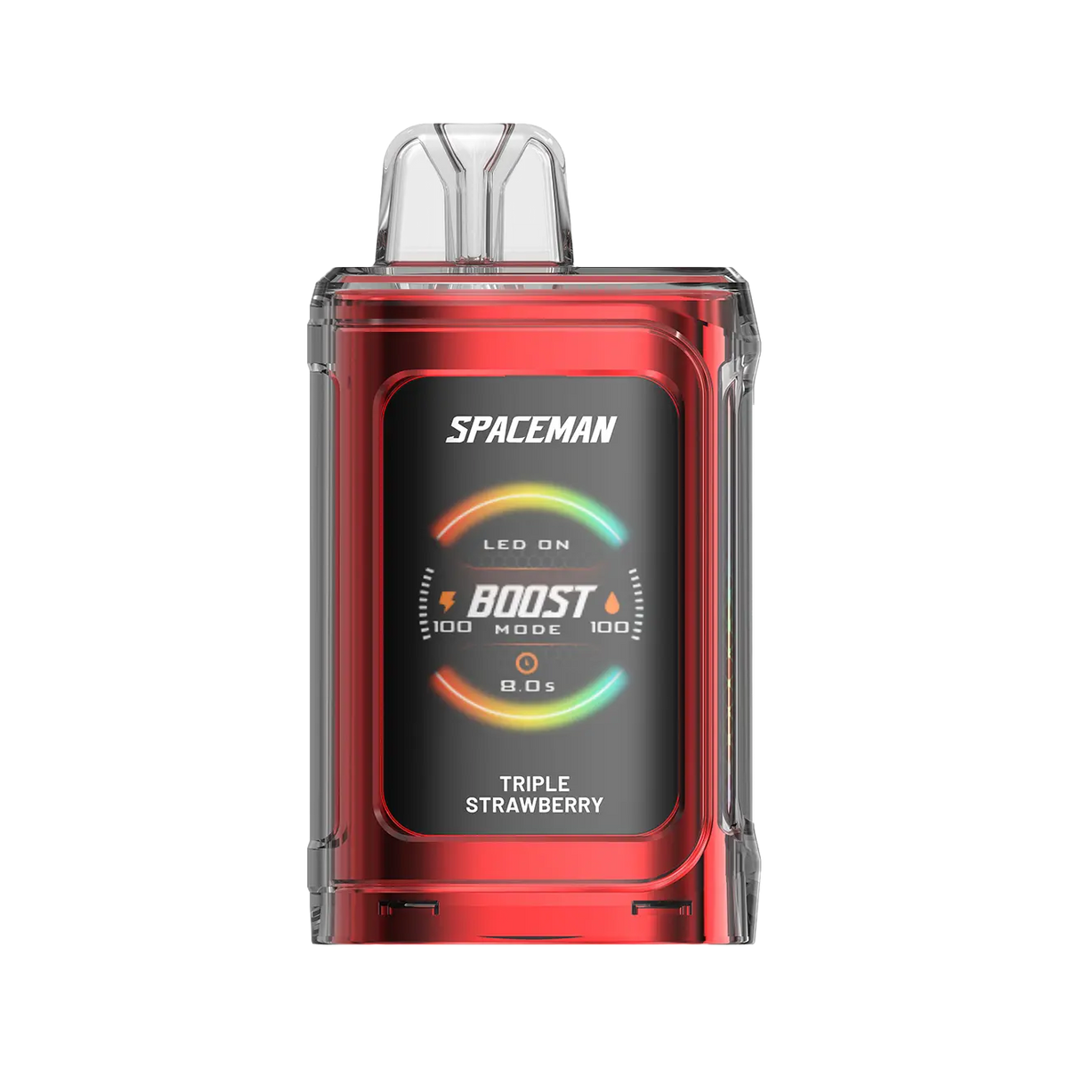 Smok Spaceman Prism 20K Puffs Disposable Vape