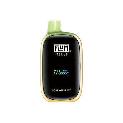 Flum Mello 20000 Disposable Vape