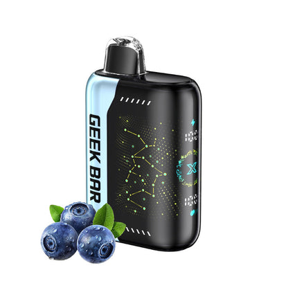 Geek Bar Pulse X 25K Disposable Vape
