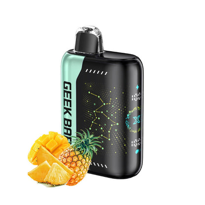 Geek Bar Pulse X 25K Disposable Vape