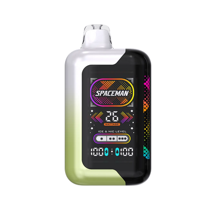 Spaceman SP40000 Disposable Vape