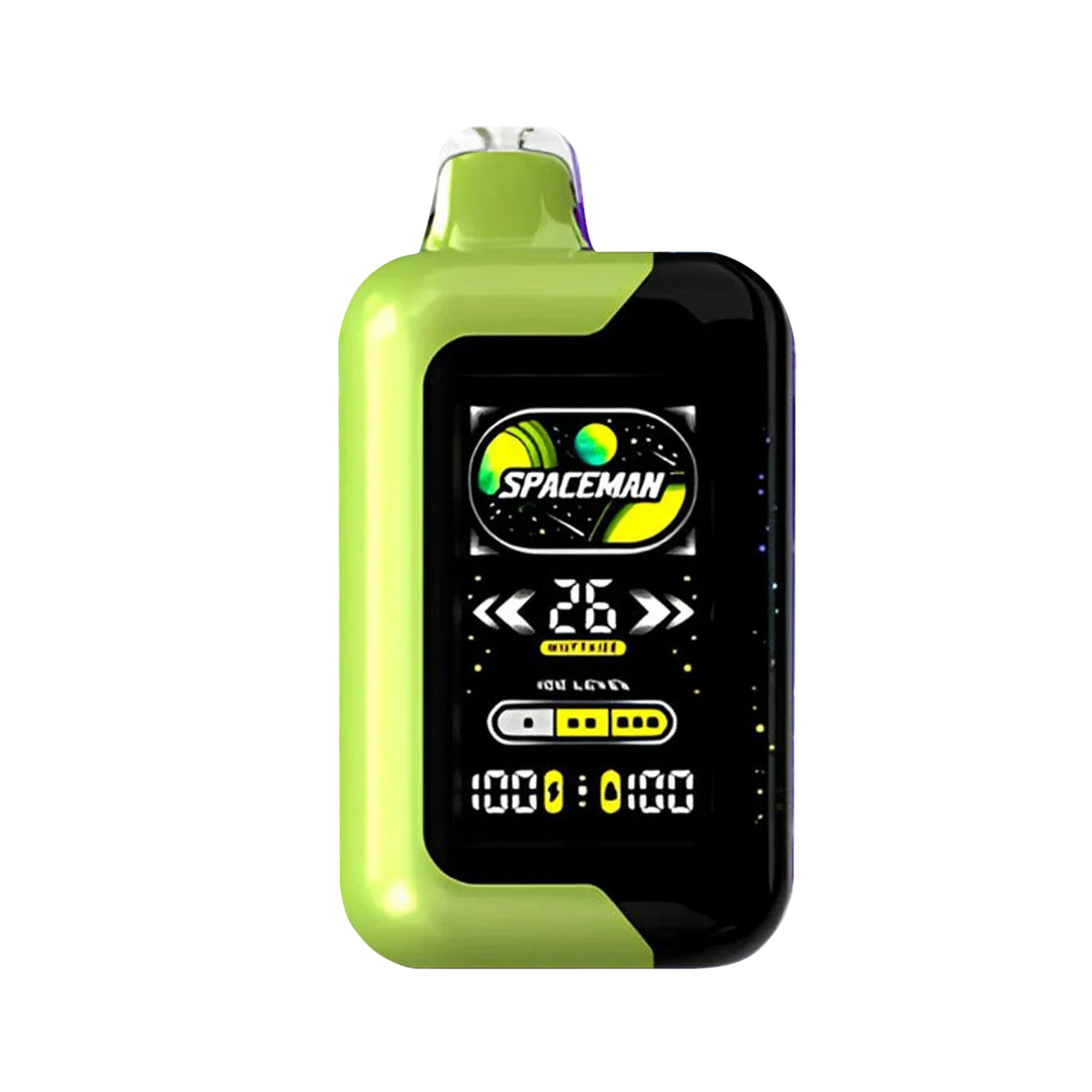 Spaceman SP40000 Zero Nicotine Vape