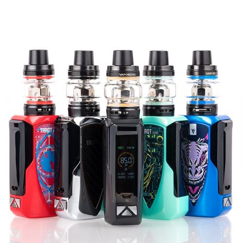 Vaporesso Tarot Baby Kit