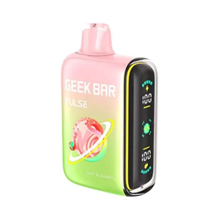 Geek Bar Pulse X Vape