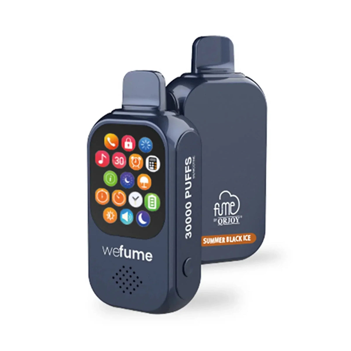 Fume Wefume 30K Smart Disposable Vape