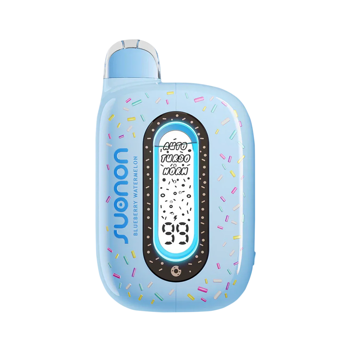 Suonon Donete 50K Puffs Disposable Vape