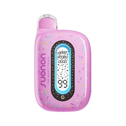 Suonon Donete 50K Puffs Disposable Vape